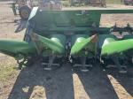 John Deere C8R