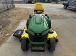 John Deere X584