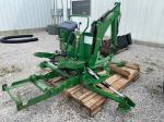 John Deere 485A