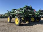 John Deere 412R