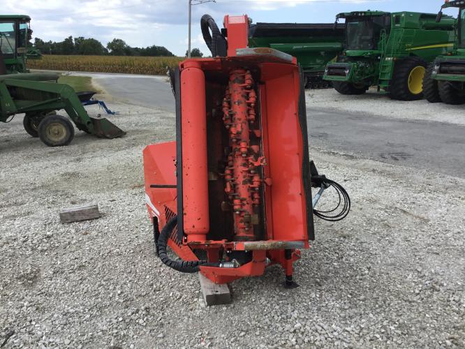 Maschio EVO 500