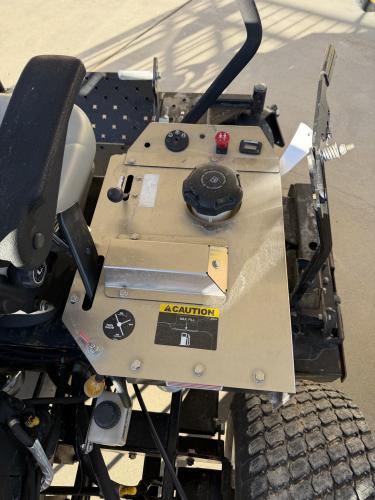 Dixie Chopper XCALIBER 3574EFI