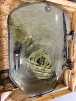 John Deere new take off BYT10227 std door kit