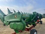 John Deere C12F