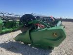John Deere RD35F