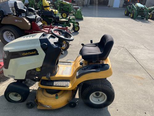 2011 Cub Cadet LTX1040