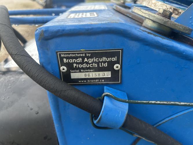 Brandt 1070XL