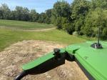 John Deere S760