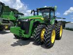 John Deere 8R 370