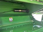 John Deere S770