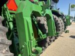John Deere 8R 370