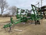 John Deere 2210 LL