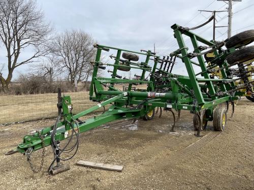 2013 John Deere 2210 LL