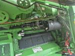 John Deere S790