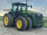 John Deere 8R 340
