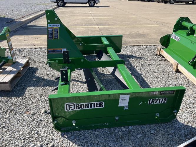 Frontier LP2172