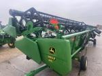 John Deere 925F
