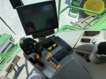 John Deere S770