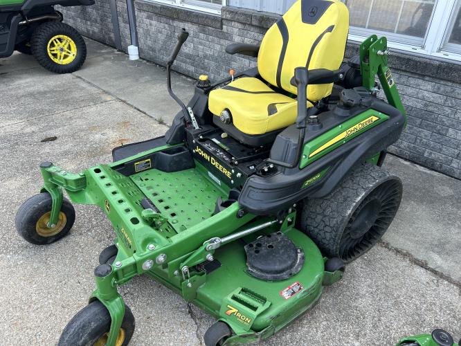 John Deere Z970R