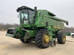 John Deere 9770 STS