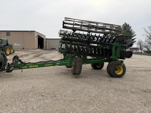 2022 John Deere 2680H