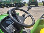 John Deere 3038E