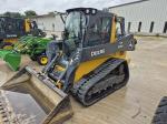 John Deere 325G