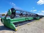 John Deere RD35F