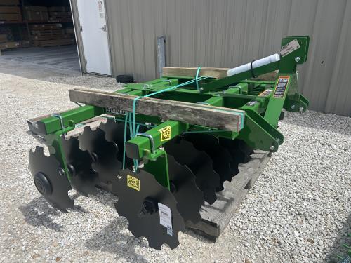 2026 Frontier TM1179