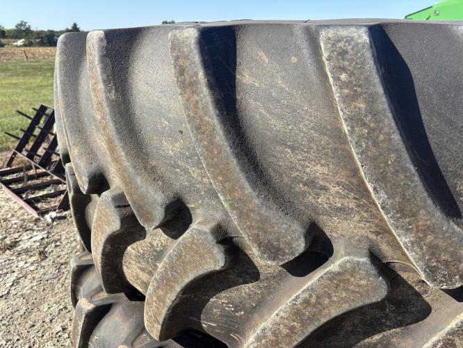 Goodyear LSW710/65R46