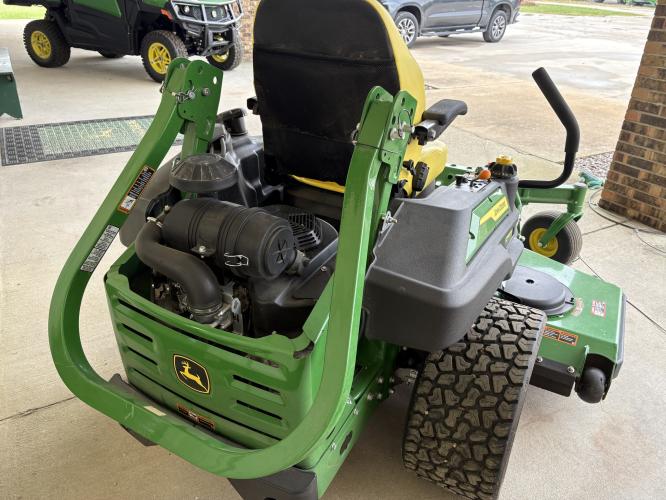 John Deere Z960M