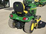 John Deere X730