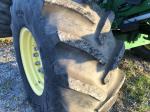 John Deere S680