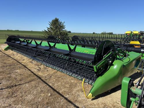 2025 John Deere RDF 35