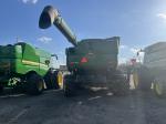 John Deere S780