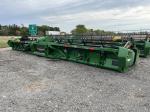 John Deere RD40F