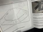 John Deere new Maurer 9E000032 grain tank Extension