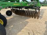 John Deere 2660VT