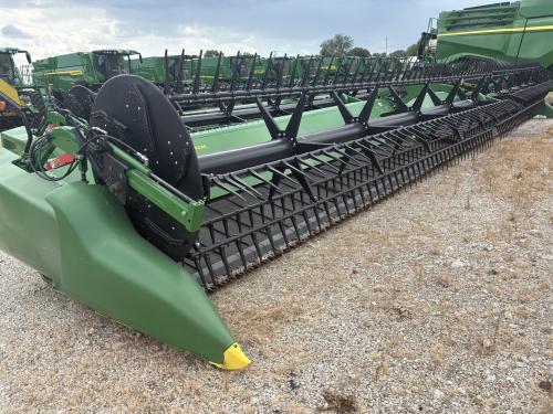 2021 John Deere RD45F