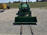 John Deere 4066R