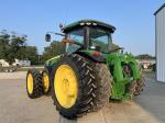 John Deere 8320R