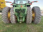John Deere 8285R