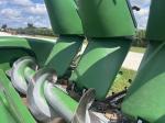 John Deere 708C