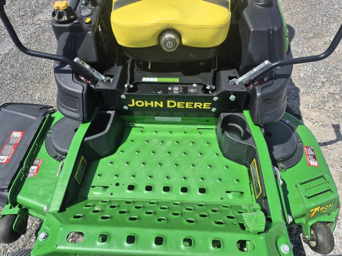 John Deere Z930R