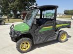 John Deere XUV865M Diesel
