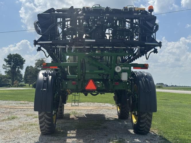 John Deere 4940