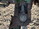 John Deere 708C