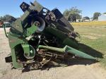 John Deere 712FC StalkMaster