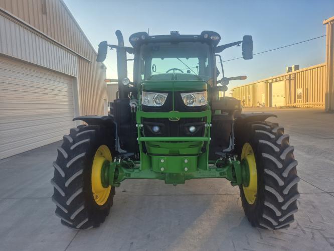 John Deere 6R 155
