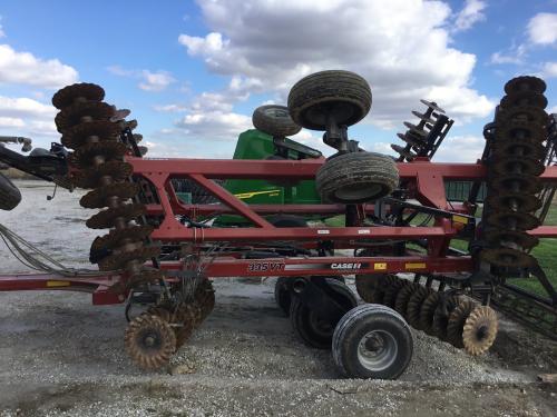 2014 Case Ih 335